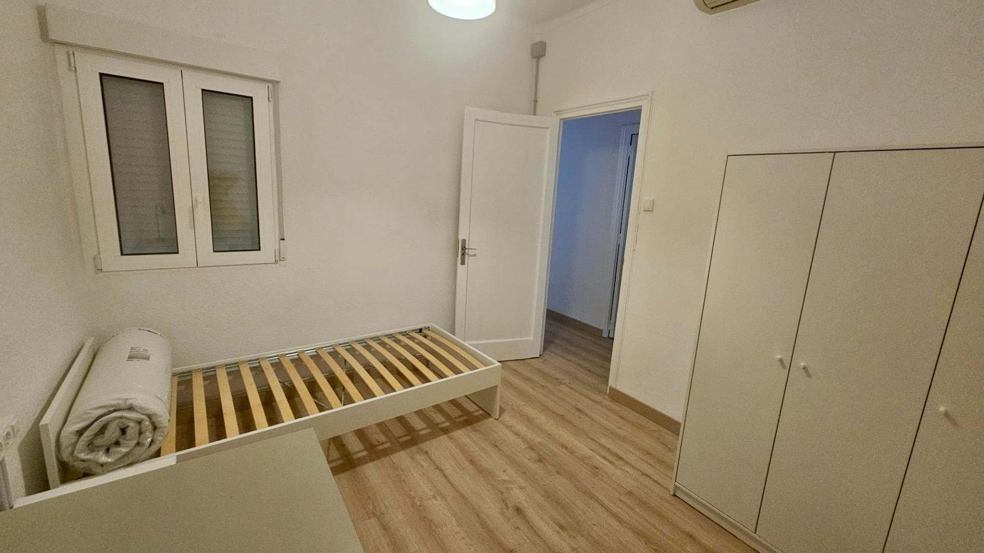 Habitación 120 m², Valencia
