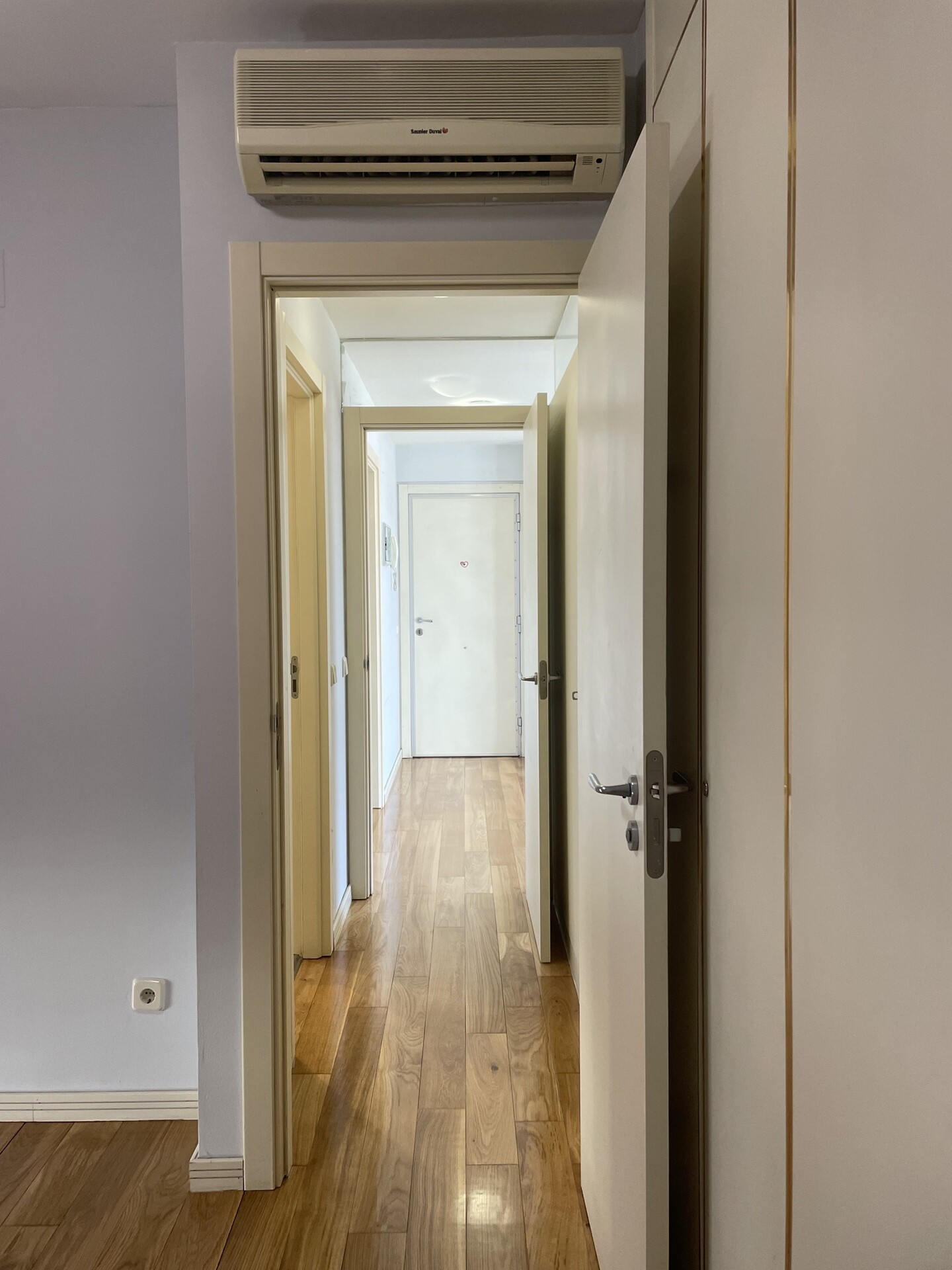 Pis de 85 m² a Madrid