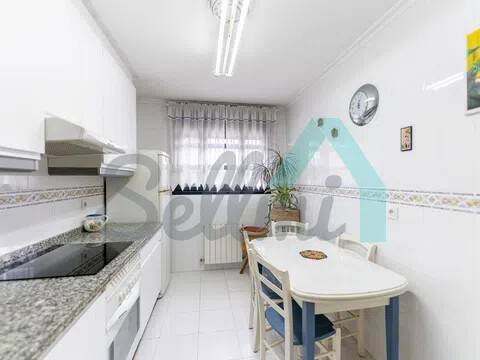 Pis de 63 m² a Oviedo