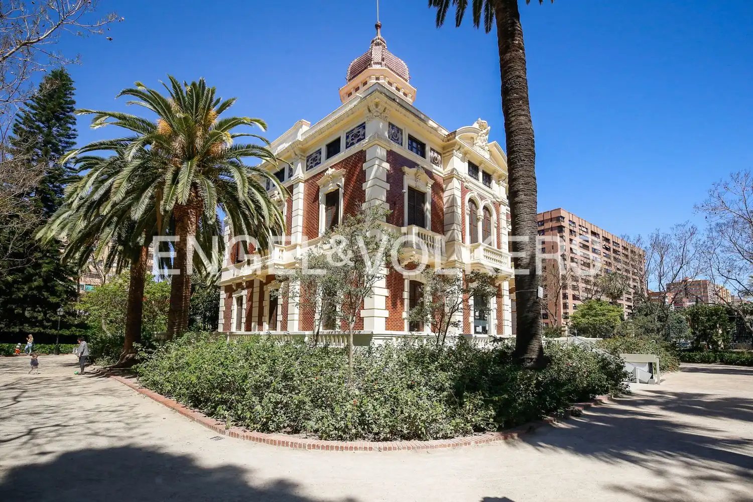 Wohnung 70 m² in Valencia