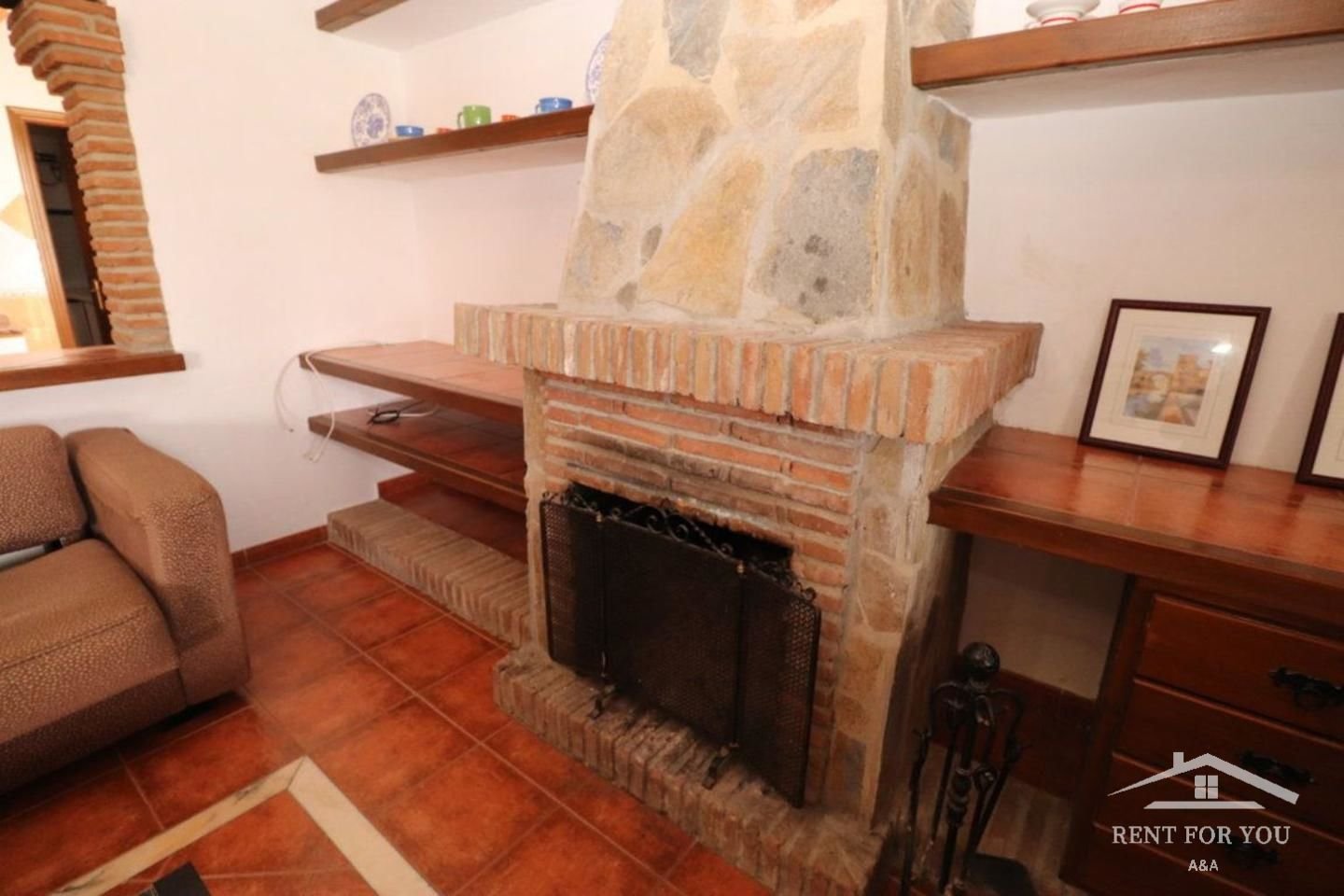 Haus 140 m² in Alhaurín el Grande