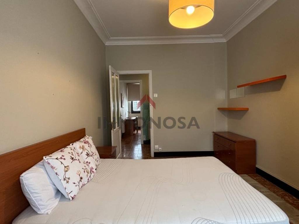Piso de 79 m² en Ferrol
