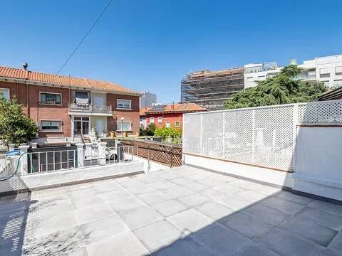 Piso de 220 m² en Madrid