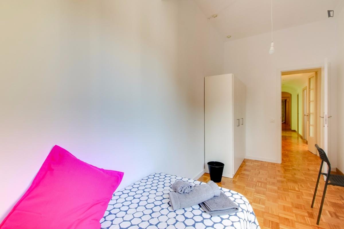 Habitación en alquiler, Barcelona