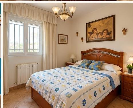 Casa de 211 m² a Valdelaguna