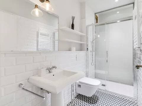 Piso de 130 m² en Barcelona