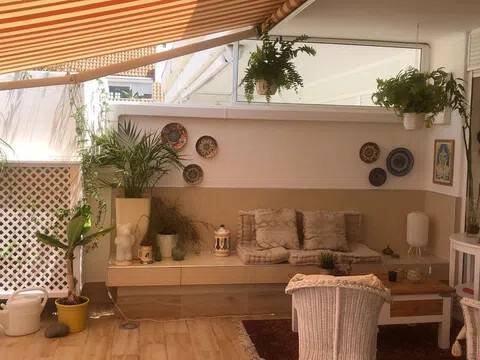 Квартира 105 м² в Puerto de la Cruz