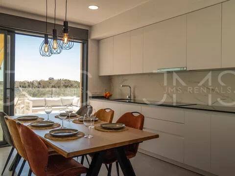 Квартира 110 м² в Finestrat