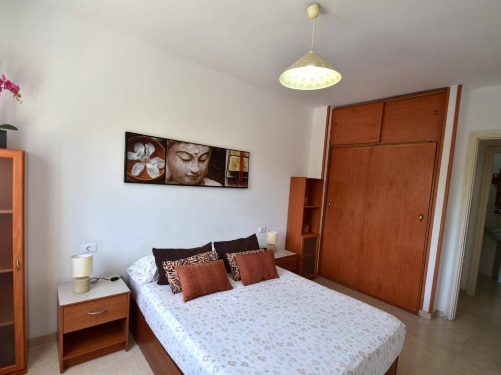 Piso de 51 m² en Candelaria