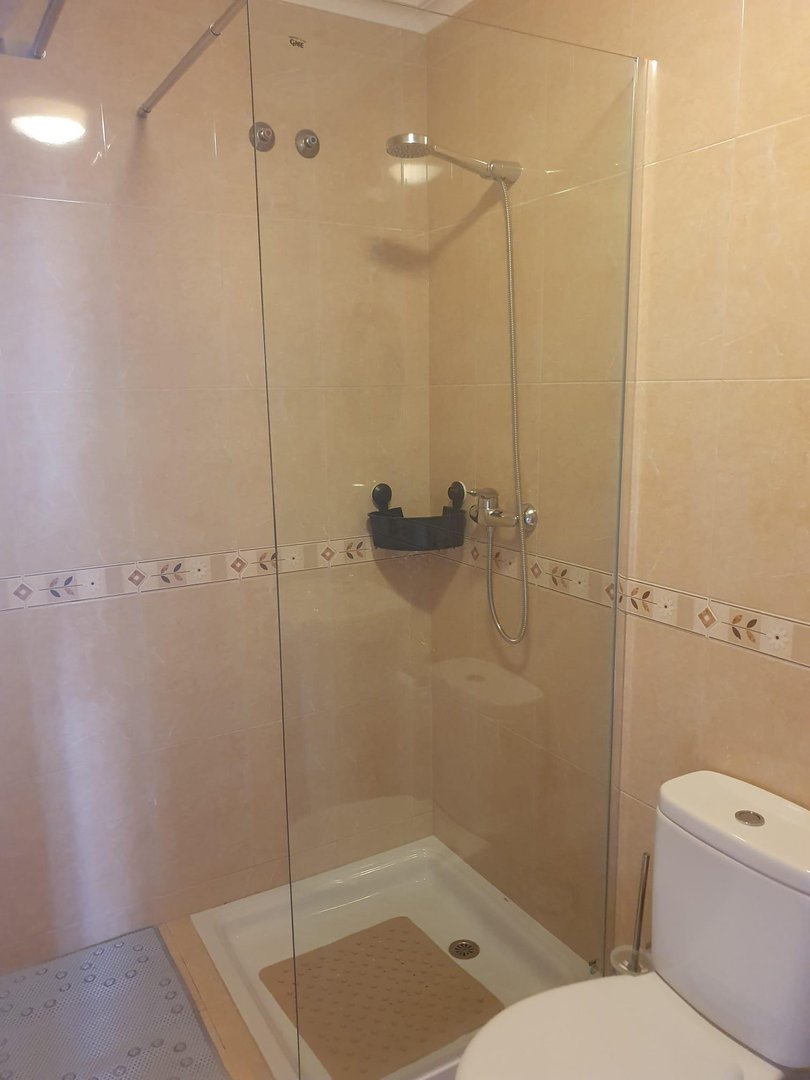 Casa de 75 m² en Pulpí