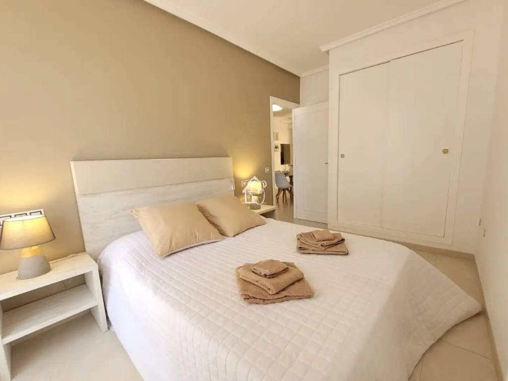 Pis de 65 m² a Torrevella