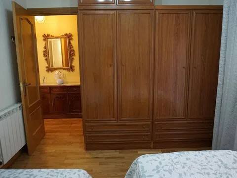 Appartamento 52 m² a Ávila
