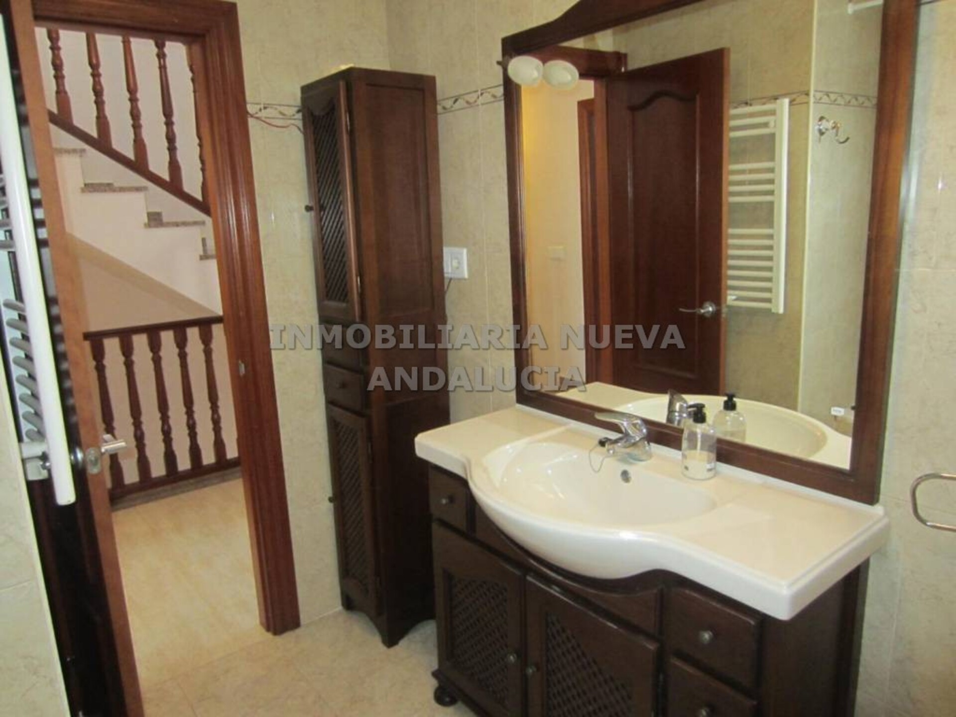 Piso de 220 m² en Almería