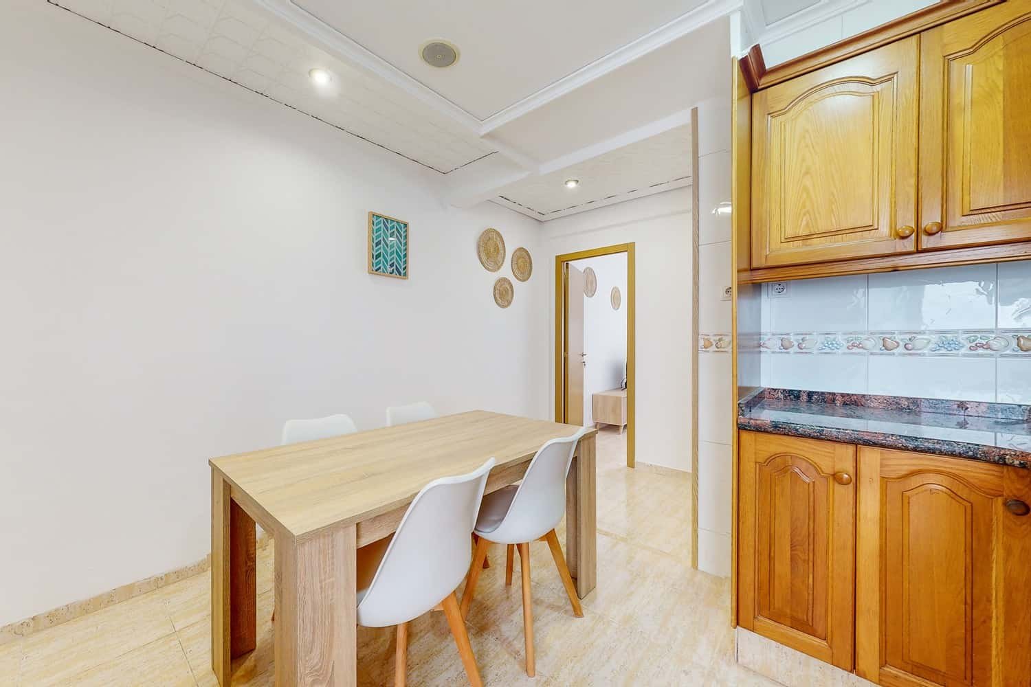 Habitació de lloguer, Castelló de la Plana