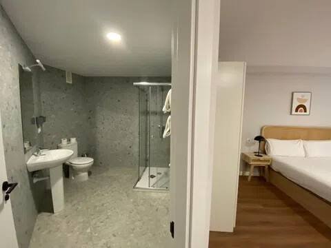 Pis de 50 m² a Salamanca