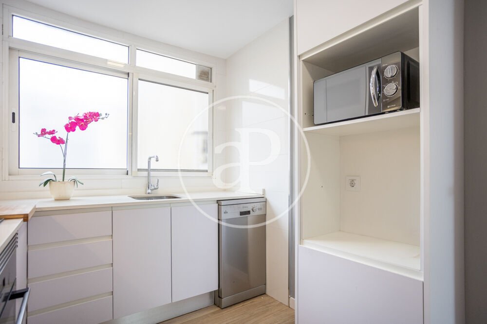 Pis de 79 m² a València