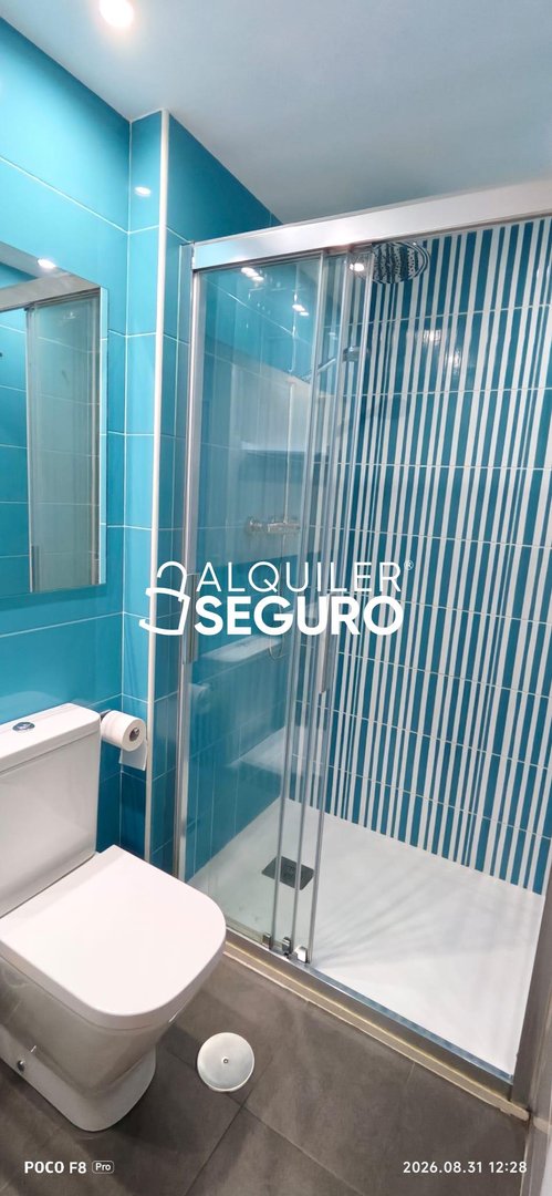 Piso de 83 m² en Gijón