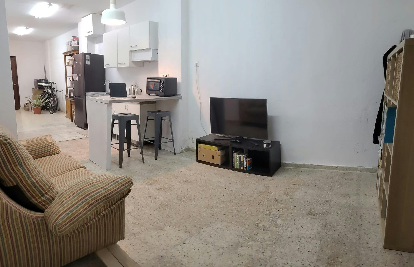 Habitación 100 m², Sevilla