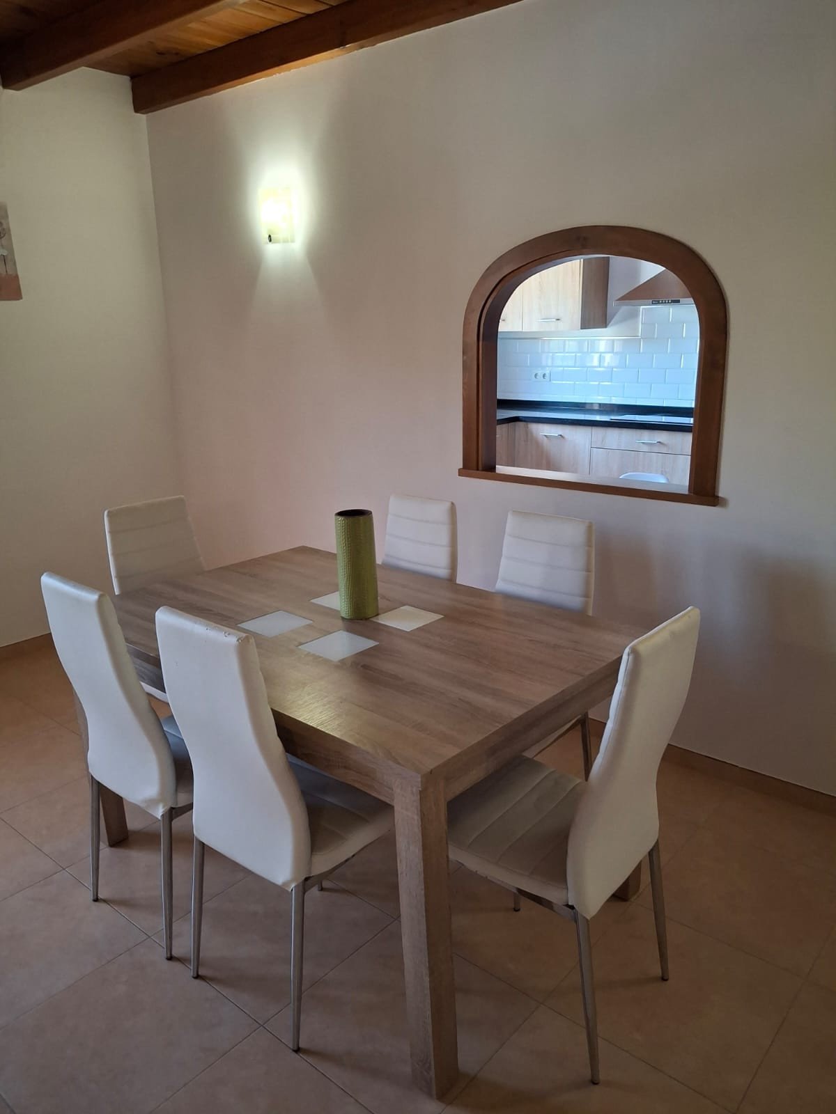 Piso de 150 m² en Estepona
