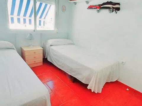 Piso de 80 m² en Rincón de la Victoria
