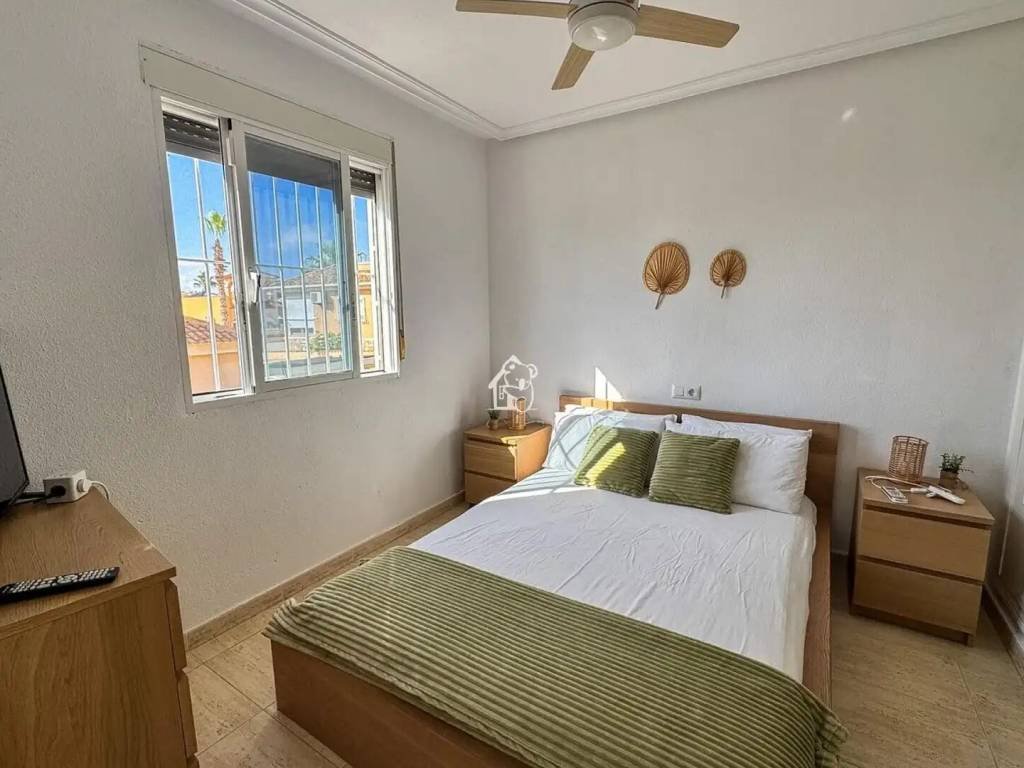 Casa de 84 m² en San Miguel de Salinas