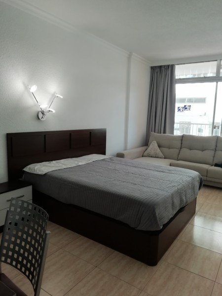 Pis de 50 m² a Puerto de la Cruz