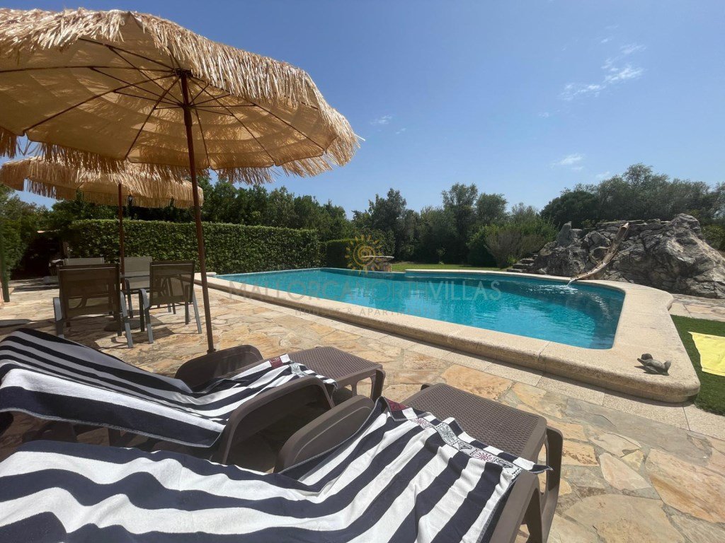 Квартира 337 м² в Pollença