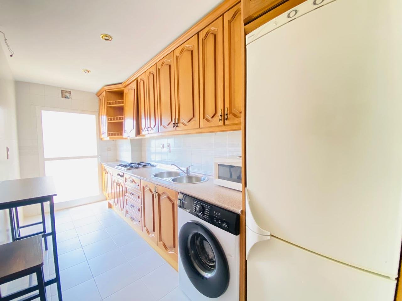 Piso de 110 m² en Granada