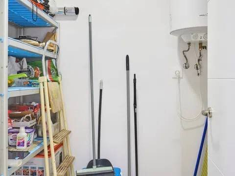 Piso de 120 m² en Santander