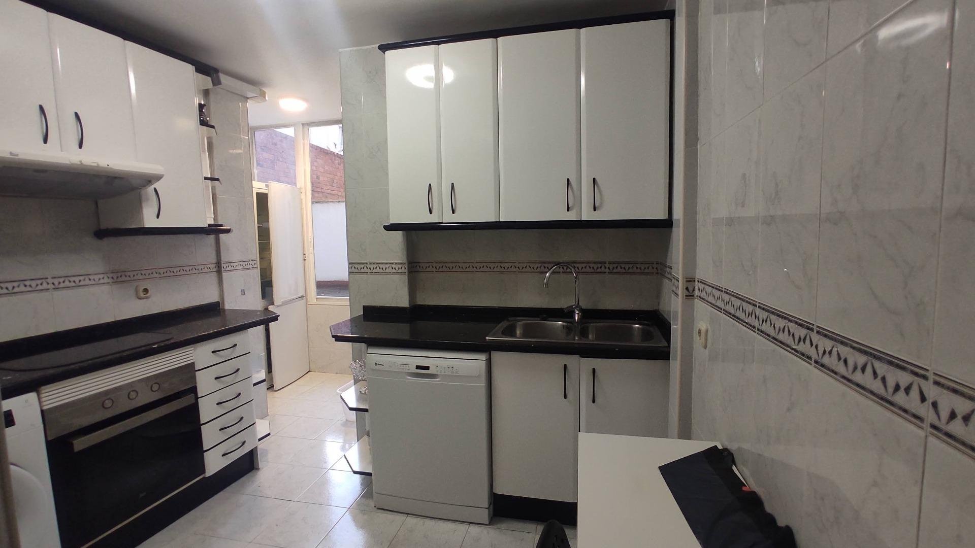 Pis de 112 m² a Valladolid
