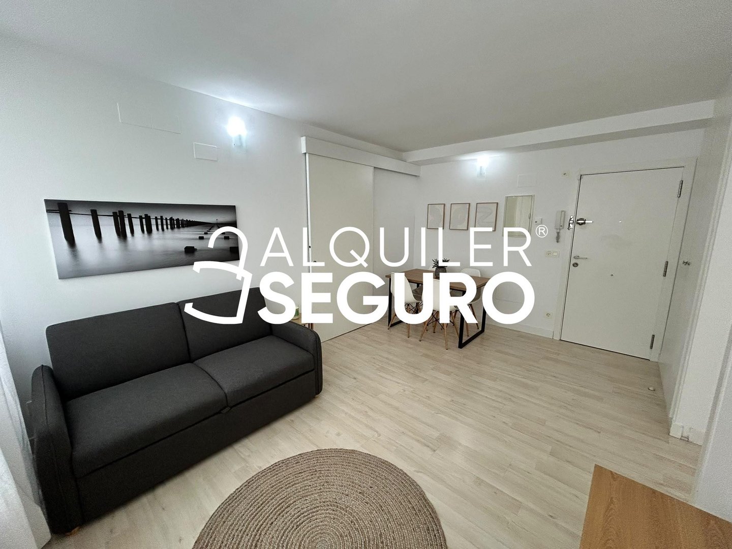 Wohnung 50 m² in Madrid