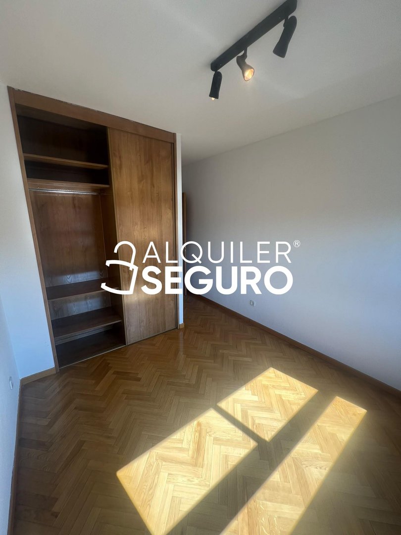 Piso de 110 m² en Madrid
