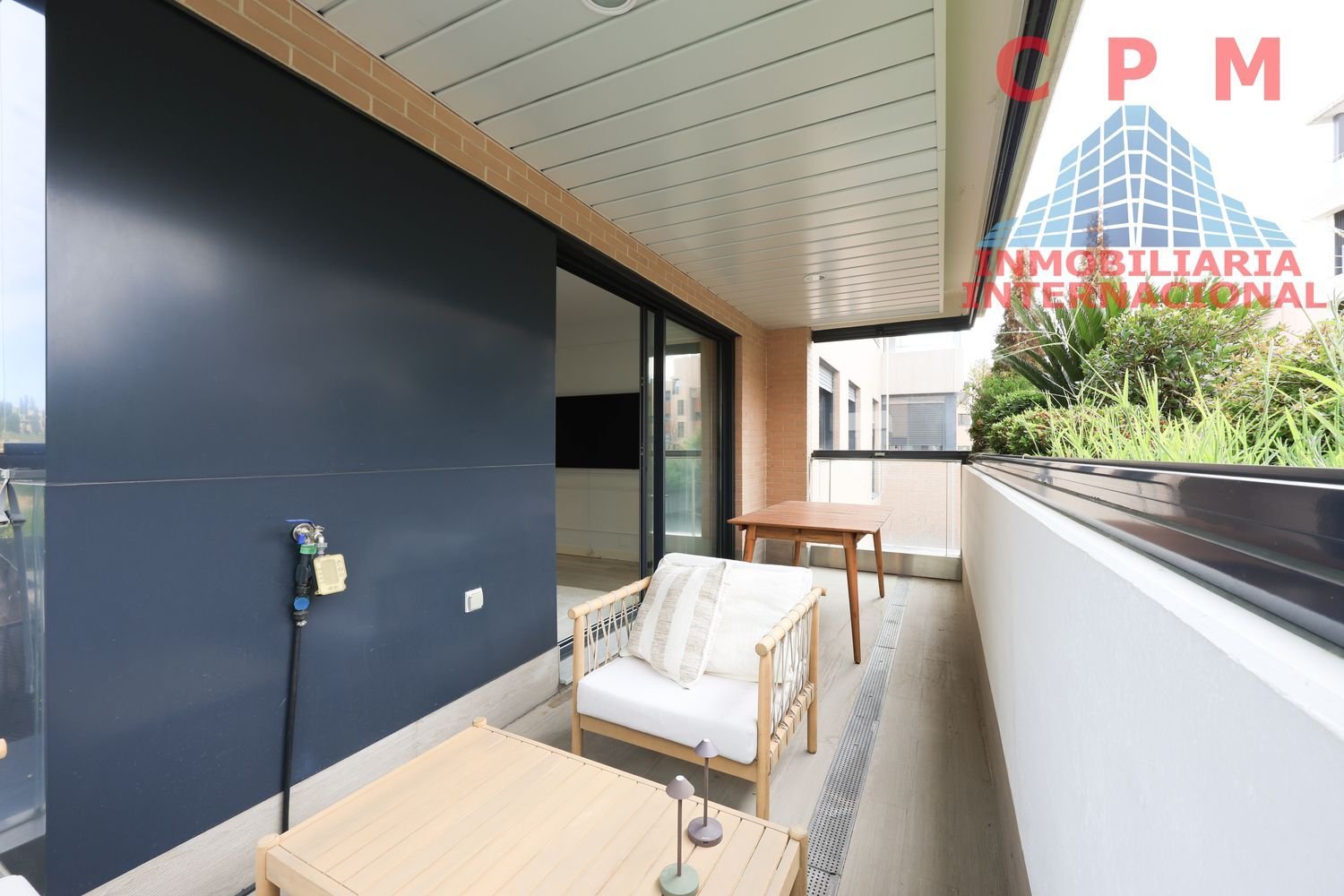 Piso de 135 m² en Madrid