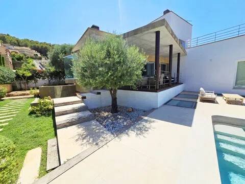 Casa de 270 m² en Jávea