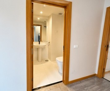 Pis de 56 m² a Madrid