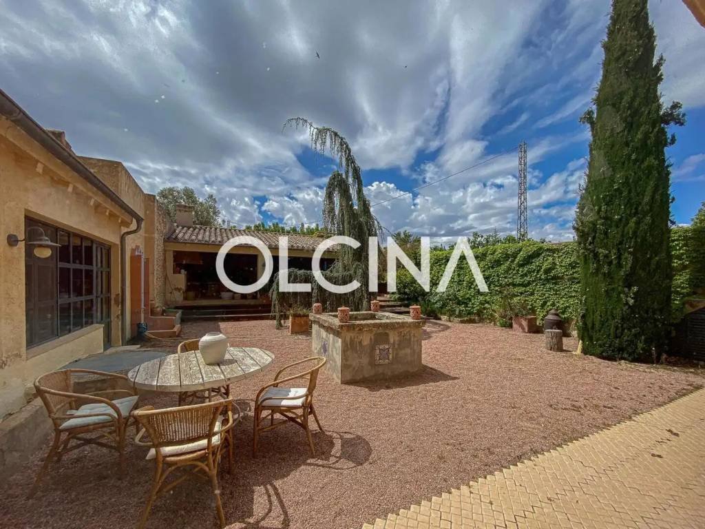 Piso de 266 m² en Castalla