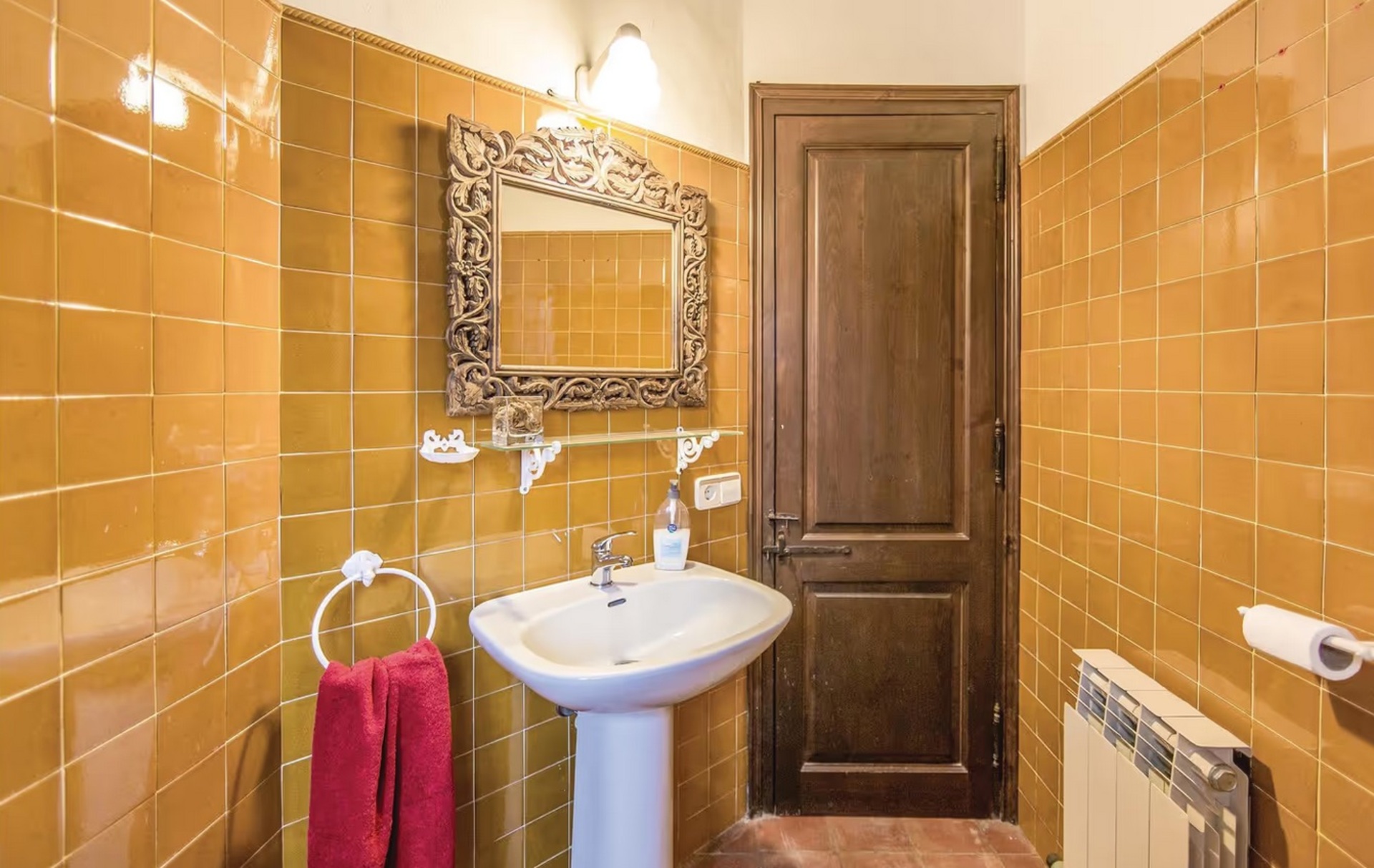 Piso de 140 m² en Begur