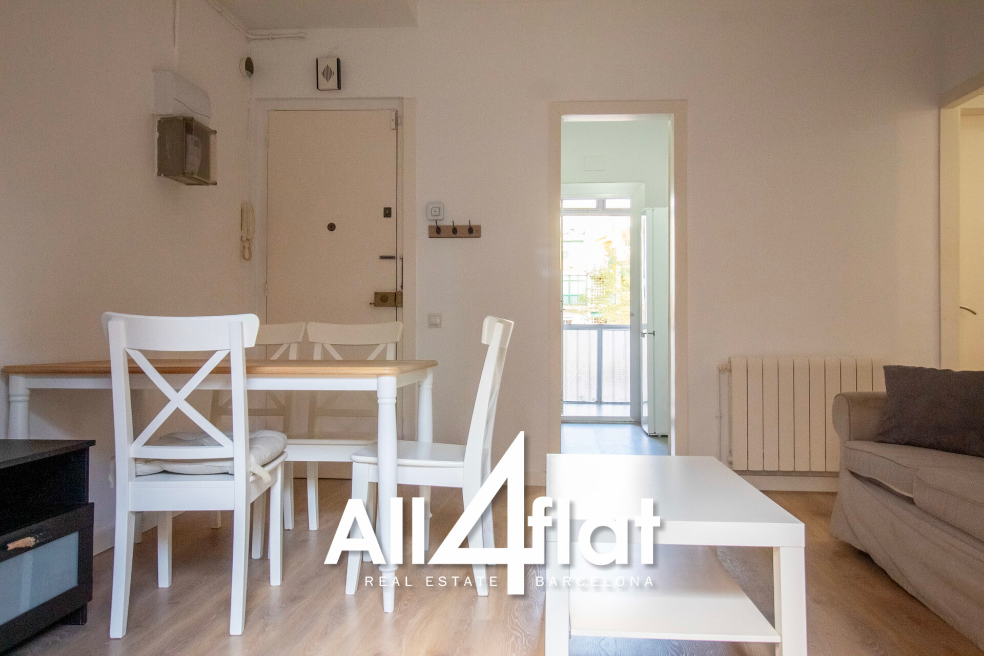 Appartement 77 m² à Barcelone