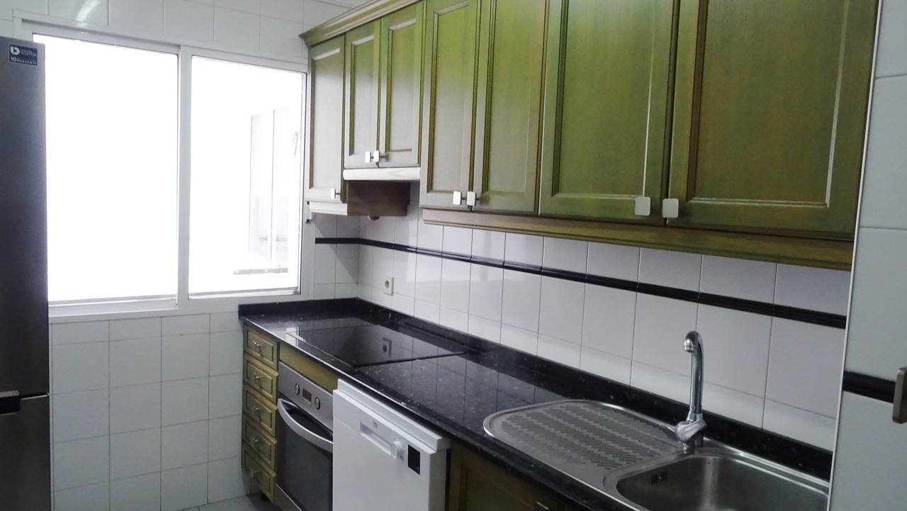 Appartamento 94 m² a Las Palmas de Gran Canaria
