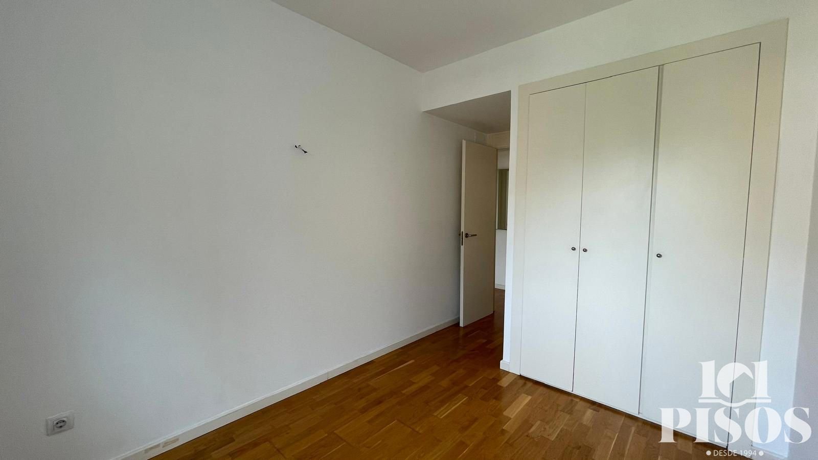 Pis de 121 m² a Sant Cugat del Vallès