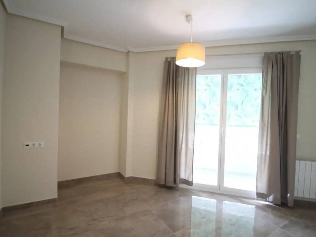 Pis de 123 m² a Alacant