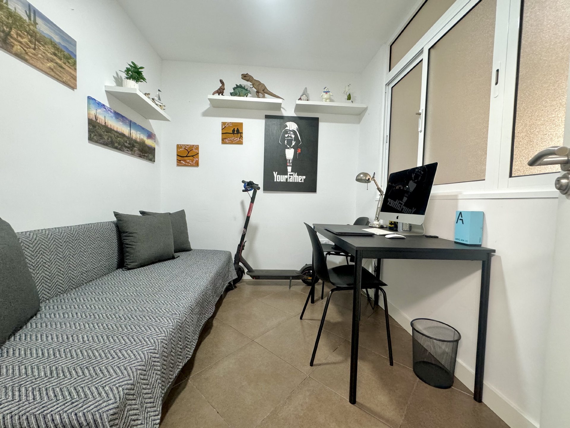 Piso de 68 m² en Las Palmas de Gran Canaria