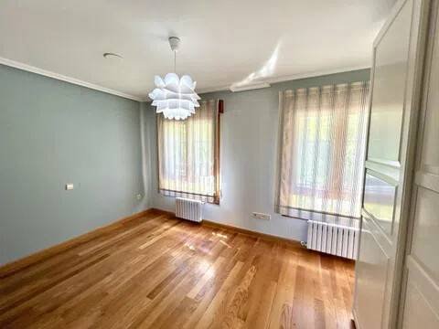 Piso de 305 m² en Segovia