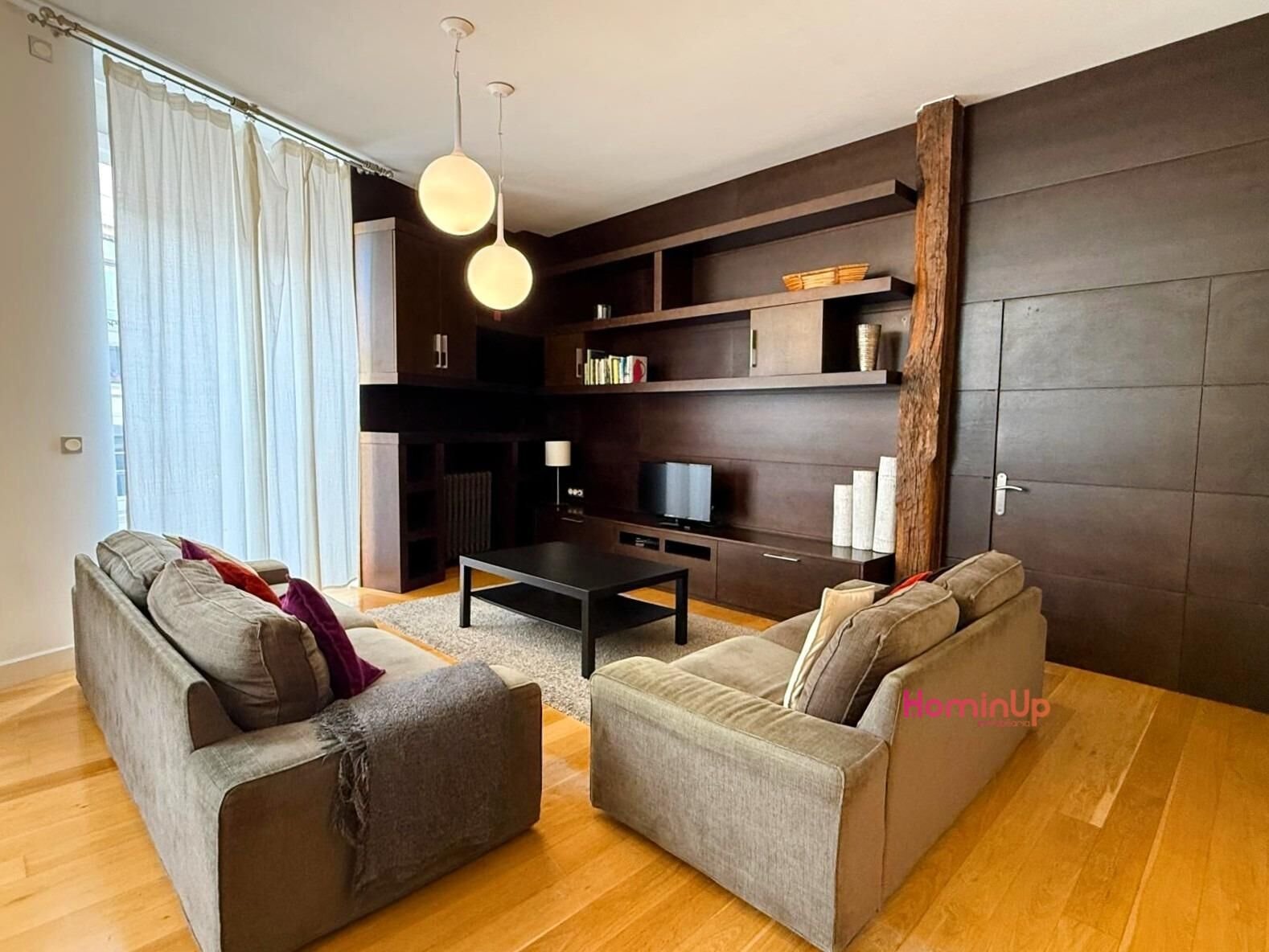 Piso de 237 m² en Bilbao