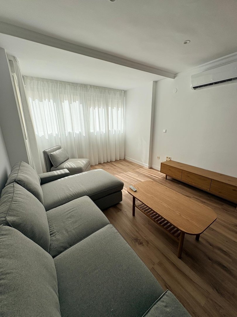 Pis de 111 m² a Motril