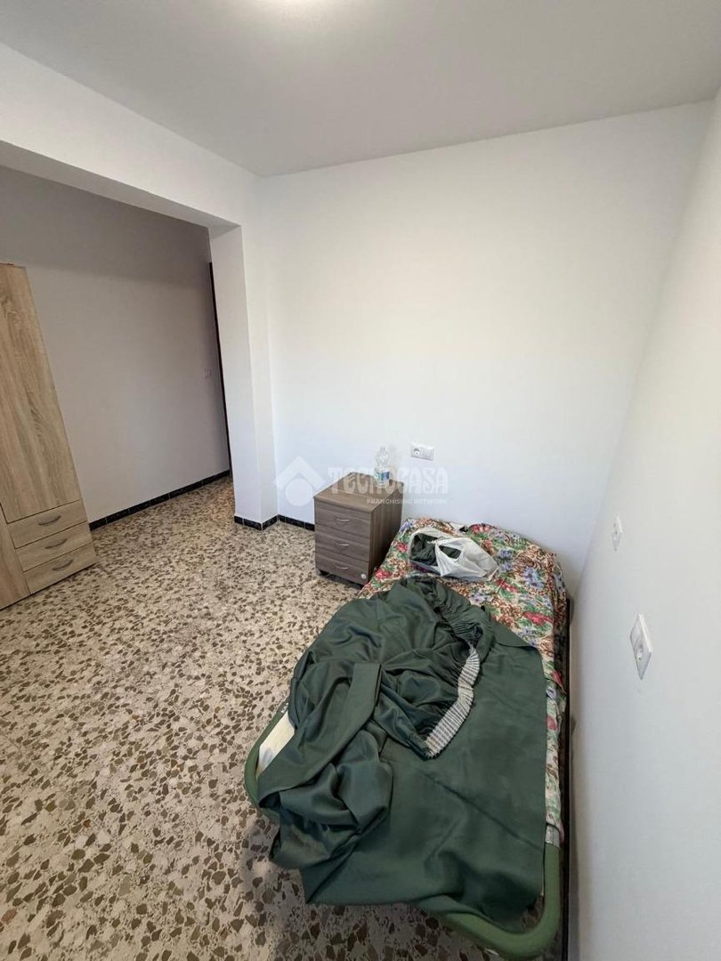 Piso de 78 m² en Sevilla