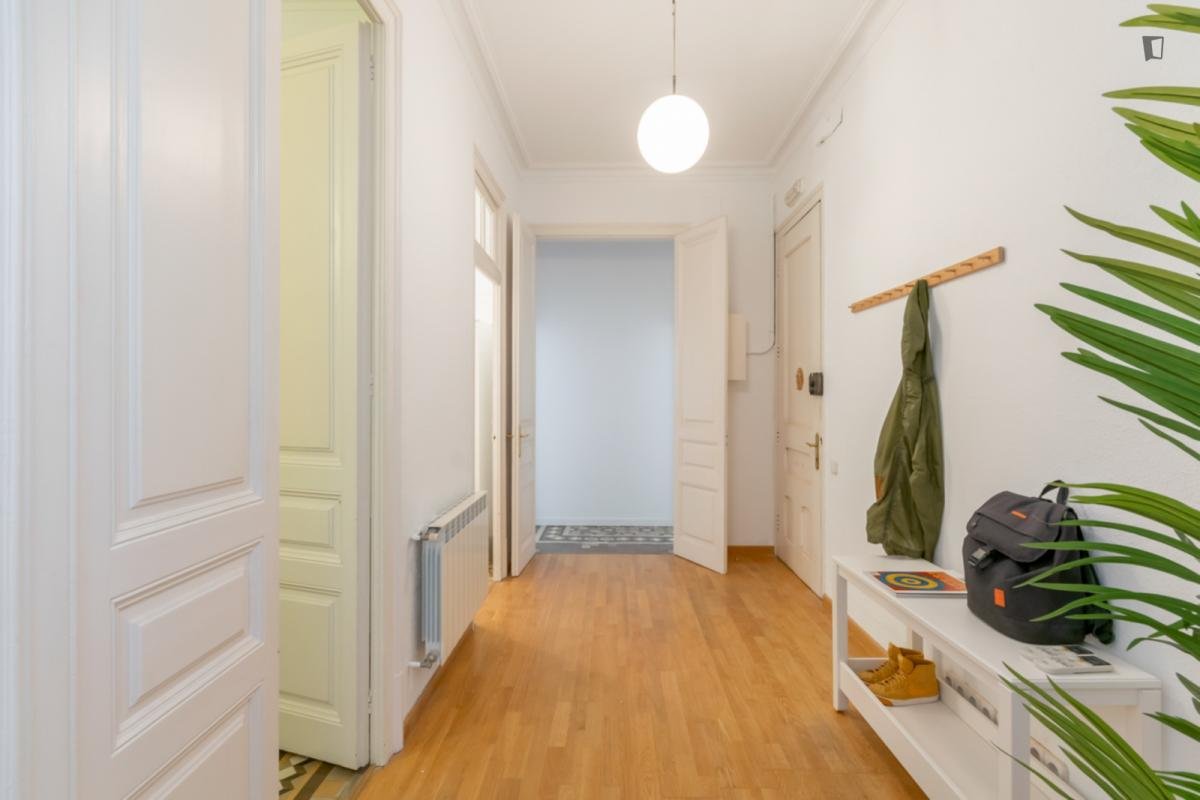 Habitación en alquiler, Barcelona