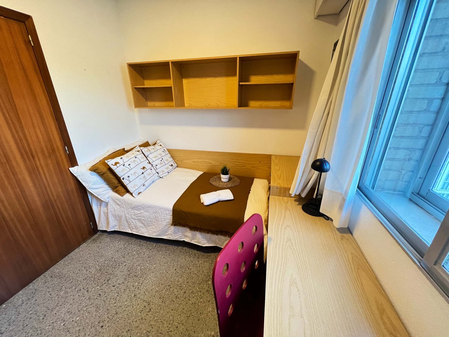 Habitació de lloguer, València
