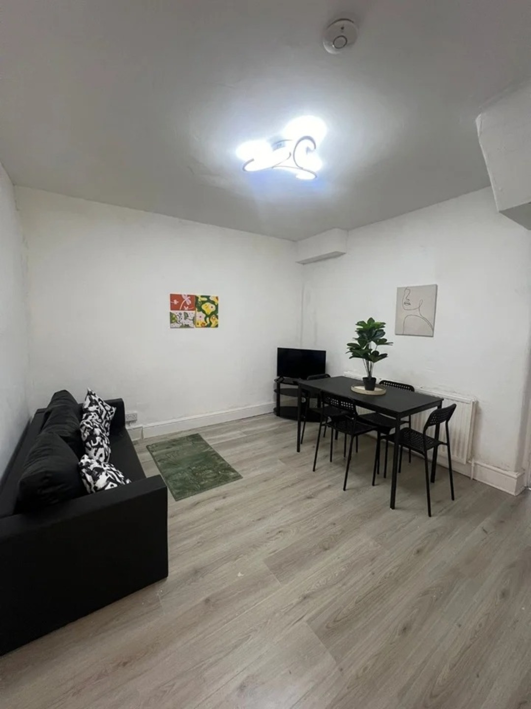 Apartamento 110 m² em Málaga