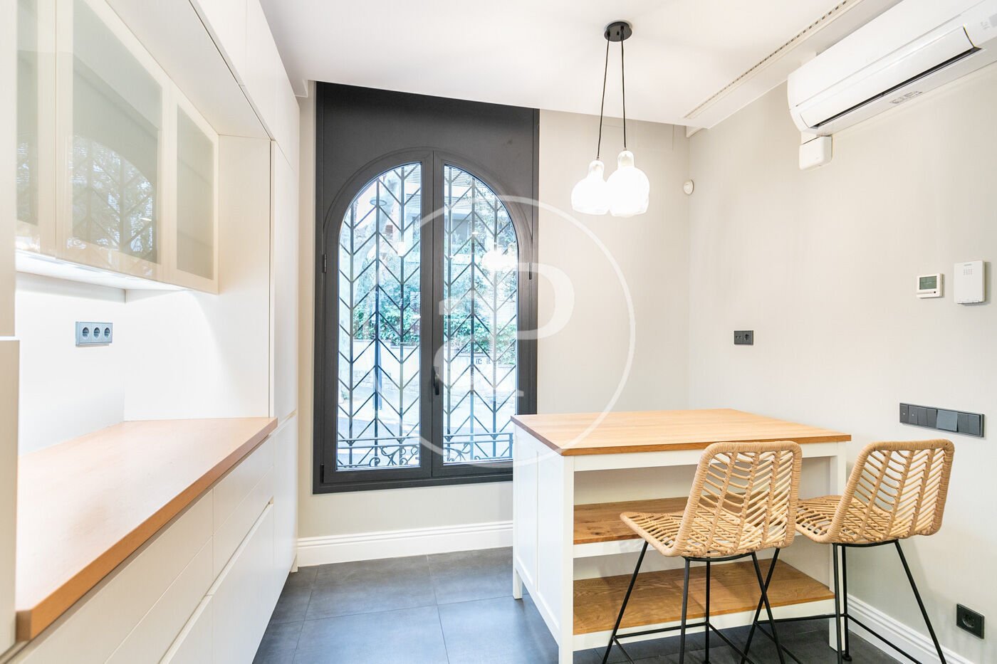 Pis de 217 m² a Barcelona